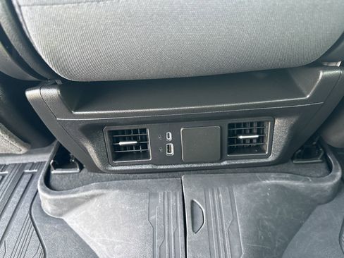 Used 2025 GMC Sierra 1500 Pro w/ Graphite Edition image 22