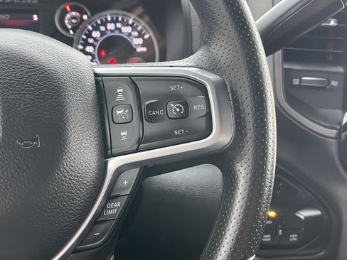 New 2026 RAM 2500 Tradesman image 39