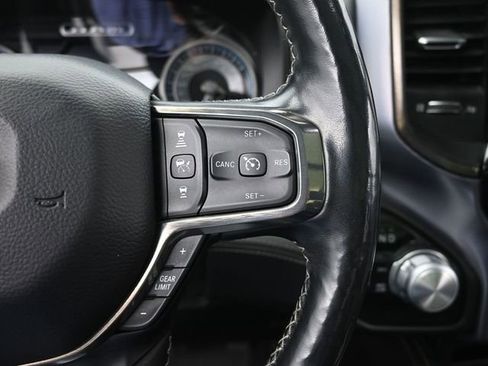 Used 2020 RAM 1500 Limited AWD/4WD image 32