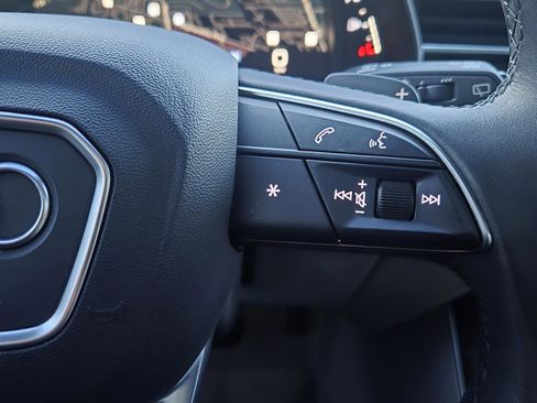 Used 2021 Audi Q7 2.0T Premium Plus w/ Executive Package image 28