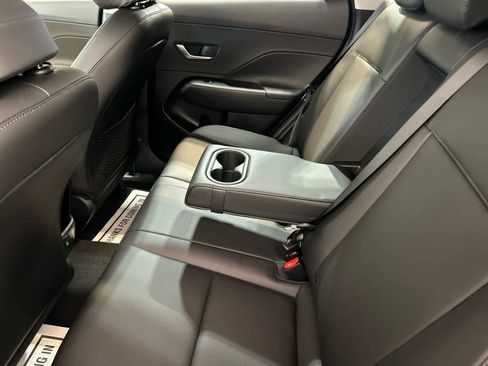 New 2026 Hyundai Kona SEL Premium AWD/4WD image 5