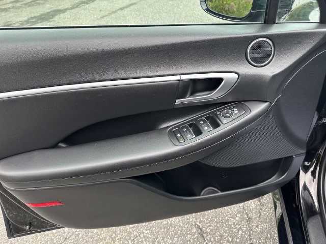 Certified 2024 Hyundai Sonata SEL AWD/4WD image 11