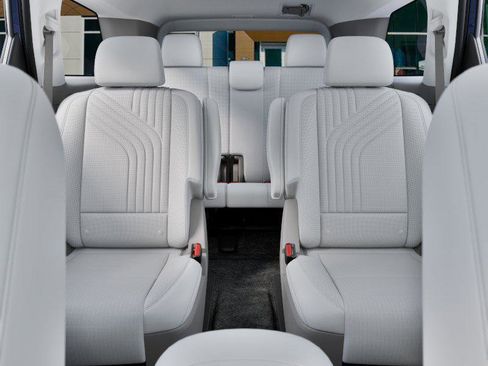 New 2026 Hyundai Palisade SEL image 12