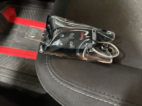 Used 2021 Dodge Charger R/T image 36