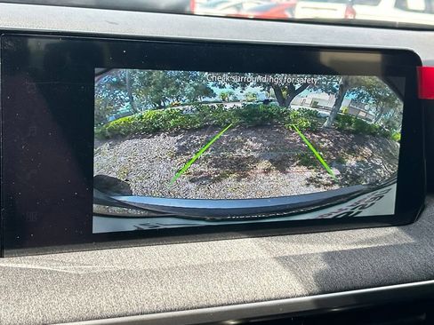 New 2026 Nissan Kicks SV FWD image 32