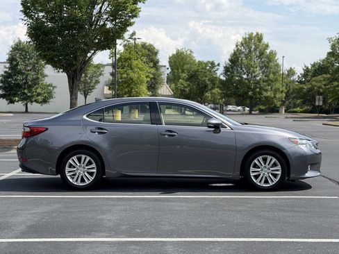 Used 2015 Lexus ES 350 FWD image 8