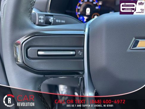Used 2024 Chevrolet Colorado LT RWD image 28