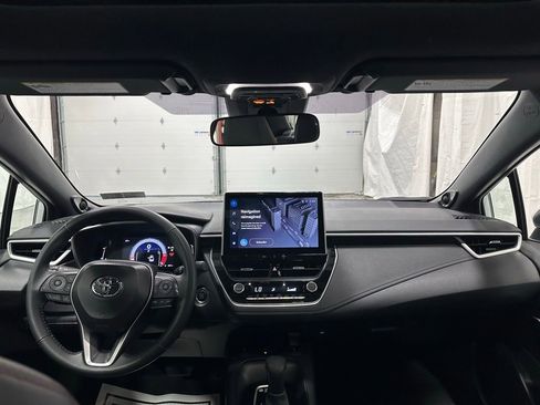 Used 2025 Toyota Corolla XSE FWD image 41