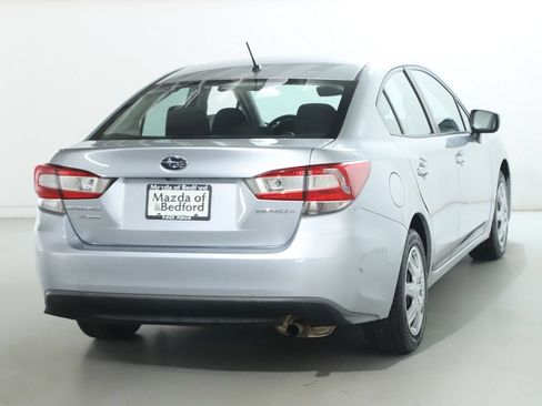 Used 2018 Subaru Impreza 2.0i AWD/4WD image 45