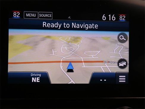 Certified 2022 Honda CR-V Touring image 12