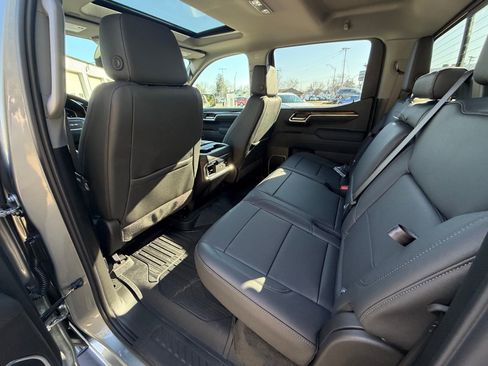 New 2026 GMC Sierra 1500 Elevation w/ Elevation Premium Package image 27