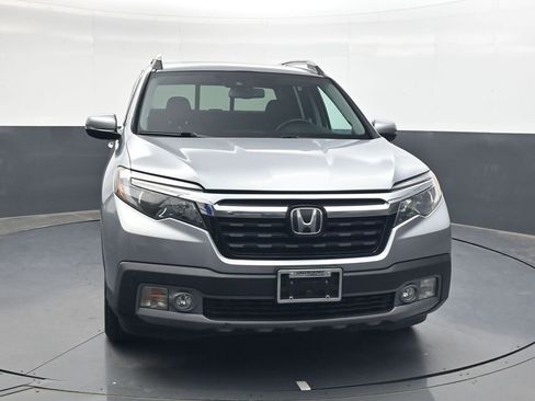 Used 2017 Honda Ridgeline RTL-E image 9