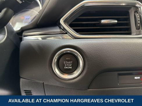 Used 2025 MAZDA CX-5 Carbon Edition AWD/4WD image 22