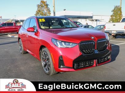 Used 2025 BMW X3 xDrive30i w/ Premium Package