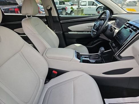 Used 2023 Hyundai Tucson SEL w/ Convenience Package FWD image 10