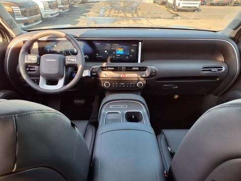 New 2026 Hyundai Palisade Limited image 6