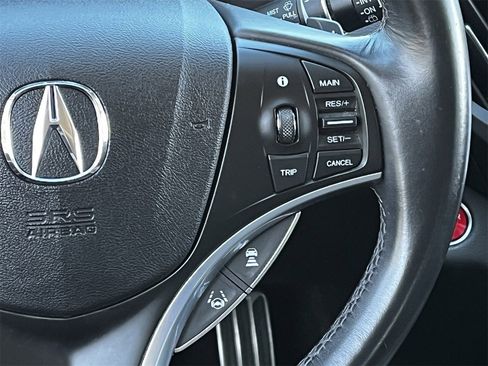 Used 2020 Acura MDX Technology Package SH-AWD image 14