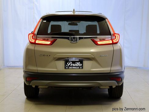 Used 2019 Honda CR-V EX image 7