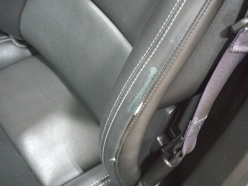 Used 2016 Chevrolet Corvette Stingray Coupe w/ 2LT Preferred Equipment Group image 36