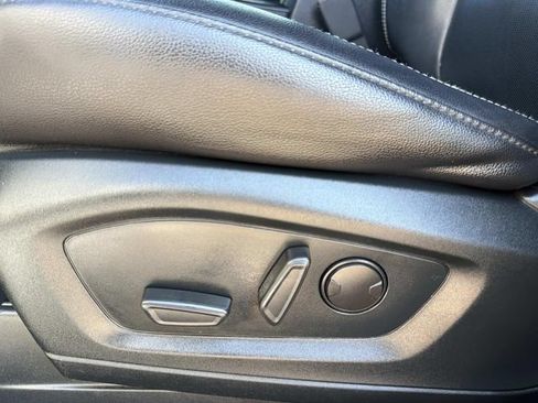 Used 2022 Ford Explorer ST w/ Equipment Group 401A AWD/4WD image 20