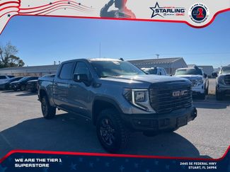 New 2026 GMC Sierra 1500 AT4X AWD/4WD video 2
