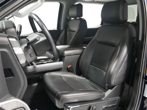 Certified 2024 Ford F250 Lariat w/ Lariat Ultimate Package image 10