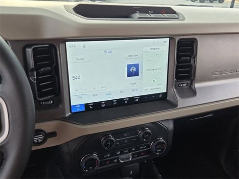 New 2026 Ford Bronco Big Bend image 21