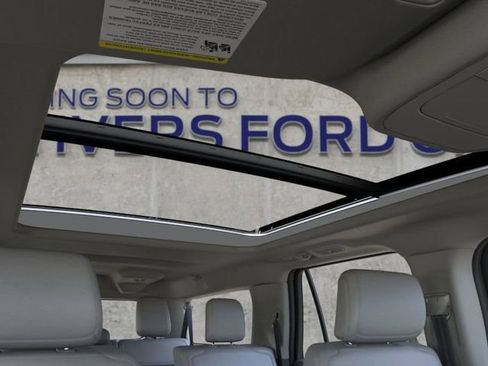 New 2025 Ford Expedition Max Active image 22
