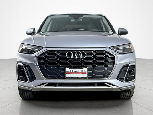 Used 2023 Audi Q5 2.0T Premium Plus w/ Premium Plus Package image 8