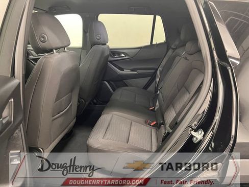 Used 2025 Chevrolet Equinox LT FWD image 27