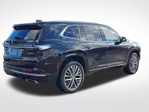 New 2026 Buick Enclave Avenir w/ Super Cruise Package image 7
