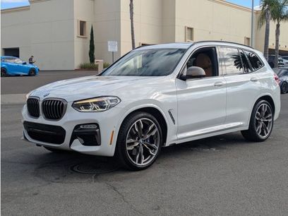 Used 2019 BMW X3 M40i w/ Premium Package