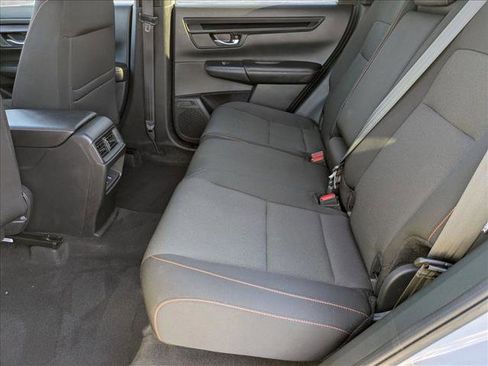 Certified 2023 Honda CR-V Sport image 19