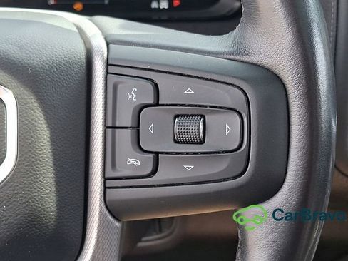 Used 2022 GMC Yukon Denali AWD/4WD image 23