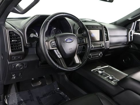 Used 2021 Ford Expedition Max Limited AWD/4WD image 34