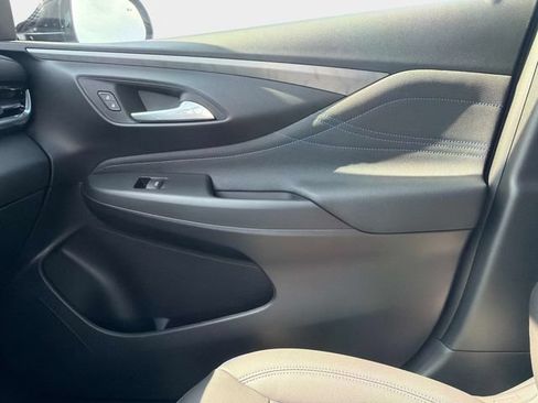 New 2026 Buick Envista Sport Touring w/ Convenience I Package FWD image 22