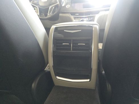 Used 2017 Cadillac CT6 Premium Luxury w/ Active Chassis Package image 27