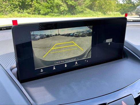 New 2026 Acura RDX SH-AWD image 21