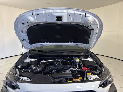 Used 2025 Subaru Outback Premium image 11