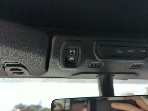 Used 2023 Jeep Wrangler Unlimited Sahara w/ Cold Weather Group image 27