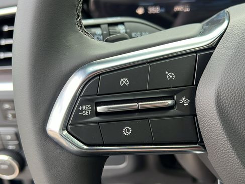 New 2025 Chevrolet Tahoe LS image 26