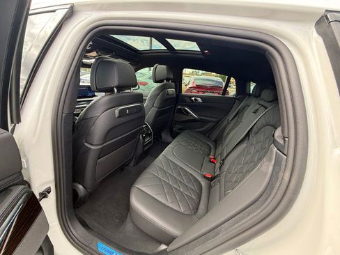 Used 2026 BMW X6 xDrive40i w/ Climate Comfort Package AWD/4WD image 25