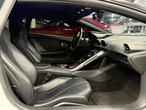 Used 2017 Lamborghini Huracan LP 580-2 image 24