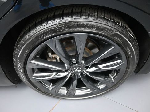 Used 2024 Lexus IS 350 F Sport AWD/4WD image 15