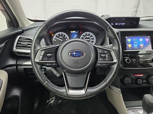 Used 2022 Subaru Forester Premium AWD/4WD image 22
