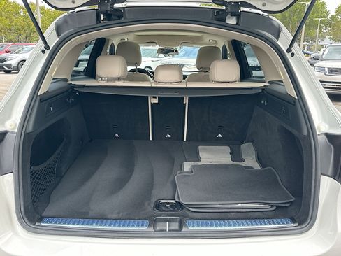 Used 2018 Mercedes-Benz GLC 300 image 27