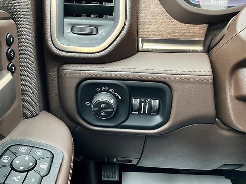 New 2026 RAM 3500 Longhorn image 18