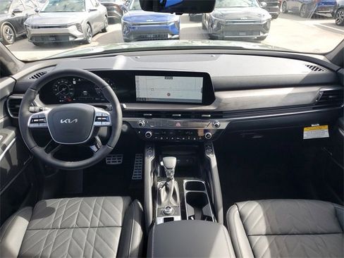 New 2025 Kia Telluride SX Prestige X-Pro image 18