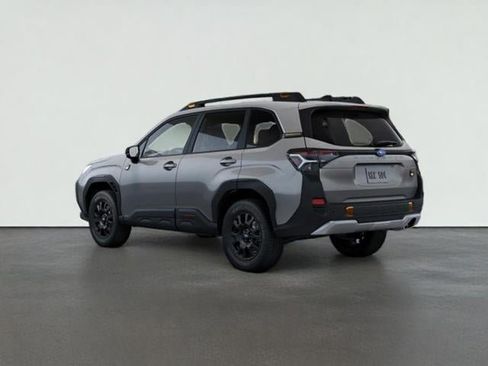 New 2026 Subaru Forester Wilderness AWD/4WD image 4