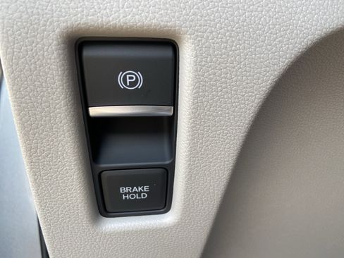 New 2026 Honda Odyssey EX-L image 42